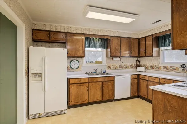 $409,900 | 190 Georgetown-Lanesville Road, Georgetown, IN 47122