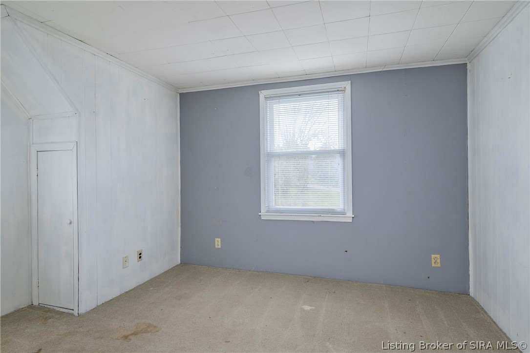 190 Georgetown-Lanesville Road Georgetown, IN 47122 - Photo 25 of 39