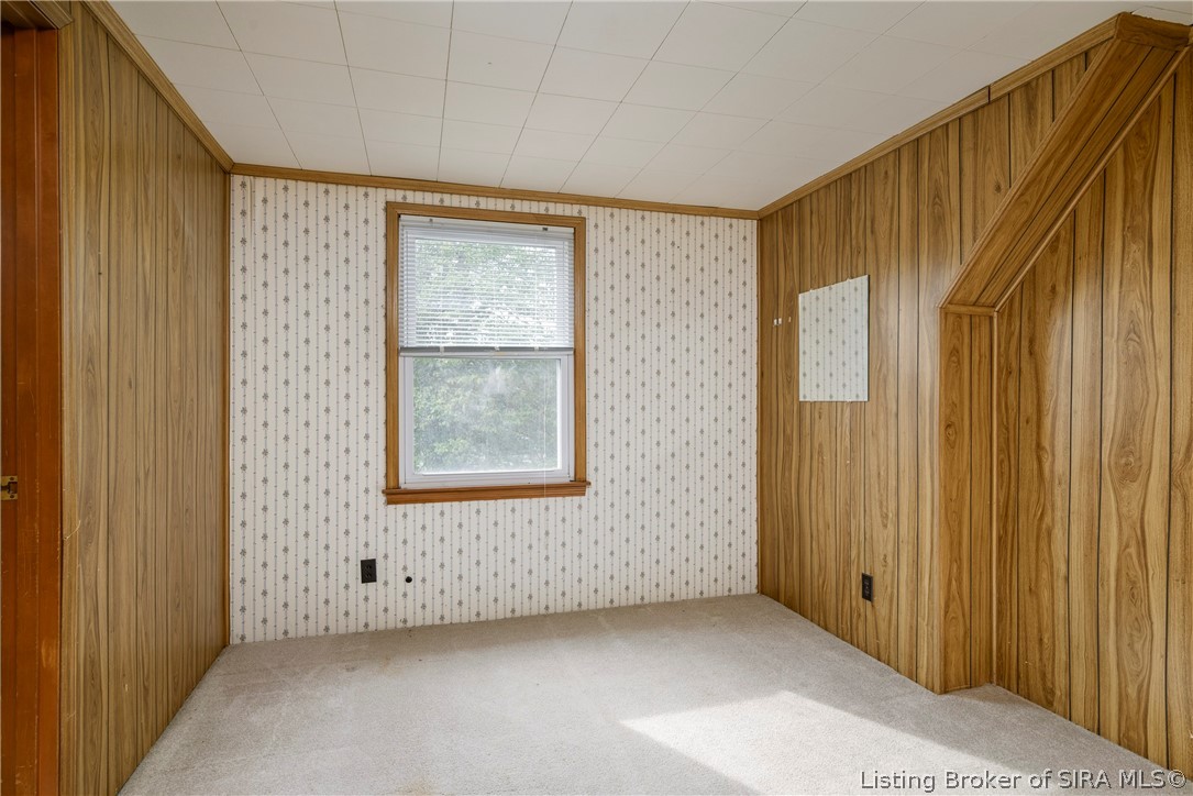 190 Georgetown-Lanesville Road Georgetown, IN 47122 - Photo 27 of 39