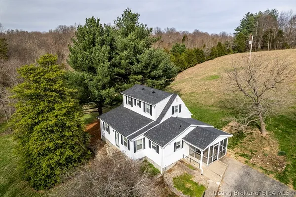 $409,900 | 190 Georgetown-Lanesville Road, Georgetown, IN 47122