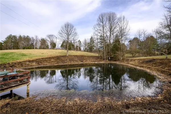 $409,900 | 190 Georgetown-Lanesville Road, Georgetown, IN 47122