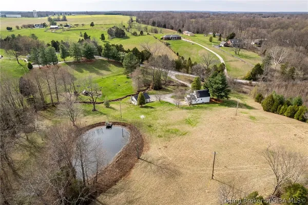 $409,900 | 190 Georgetown-Lanesville Road, Georgetown, IN 47122
