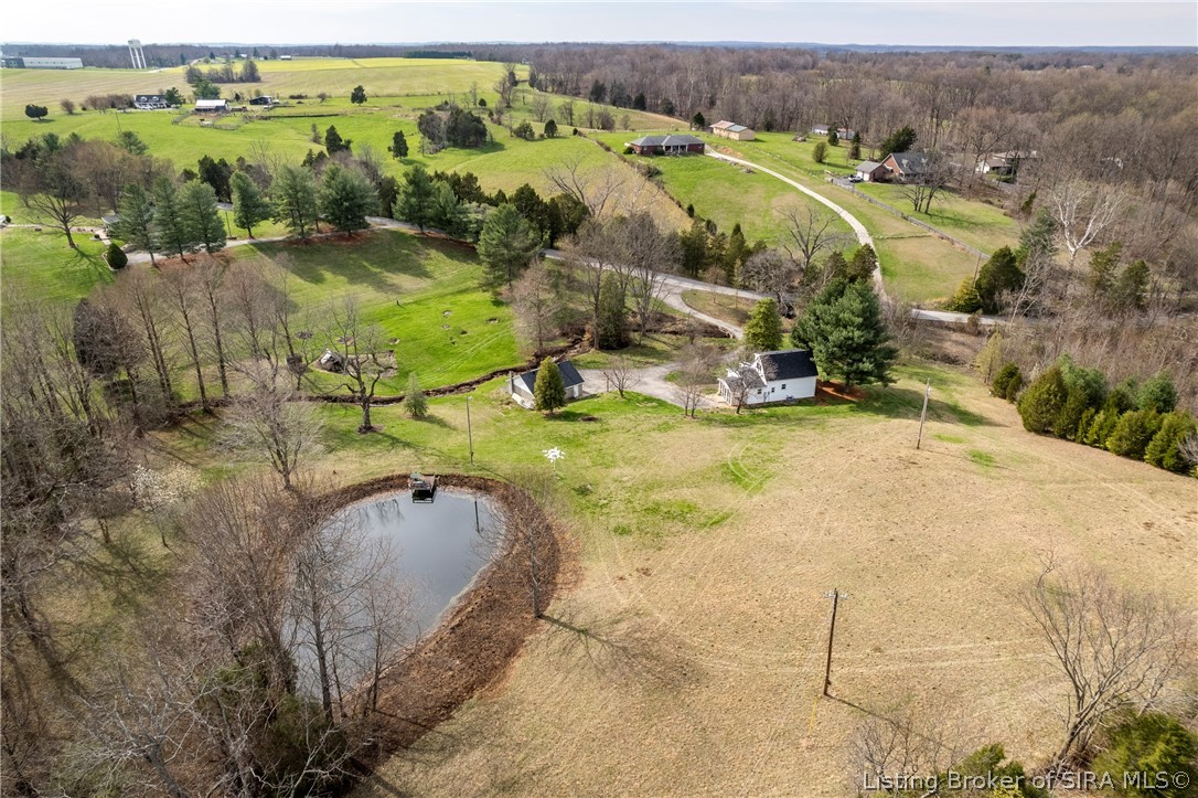 190 Georgetown-Lanesville Road Georgetown, IN 47122 - Photo 35 of 39