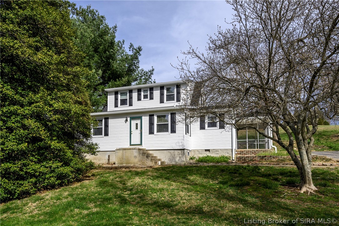 190 Georgetown-Lanesville Road Georgetown, IN 47122 - Photo 6 of 39