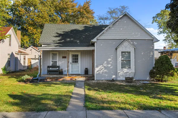 $159,000 | 205 Kyle Street, Ogden, IL 61859