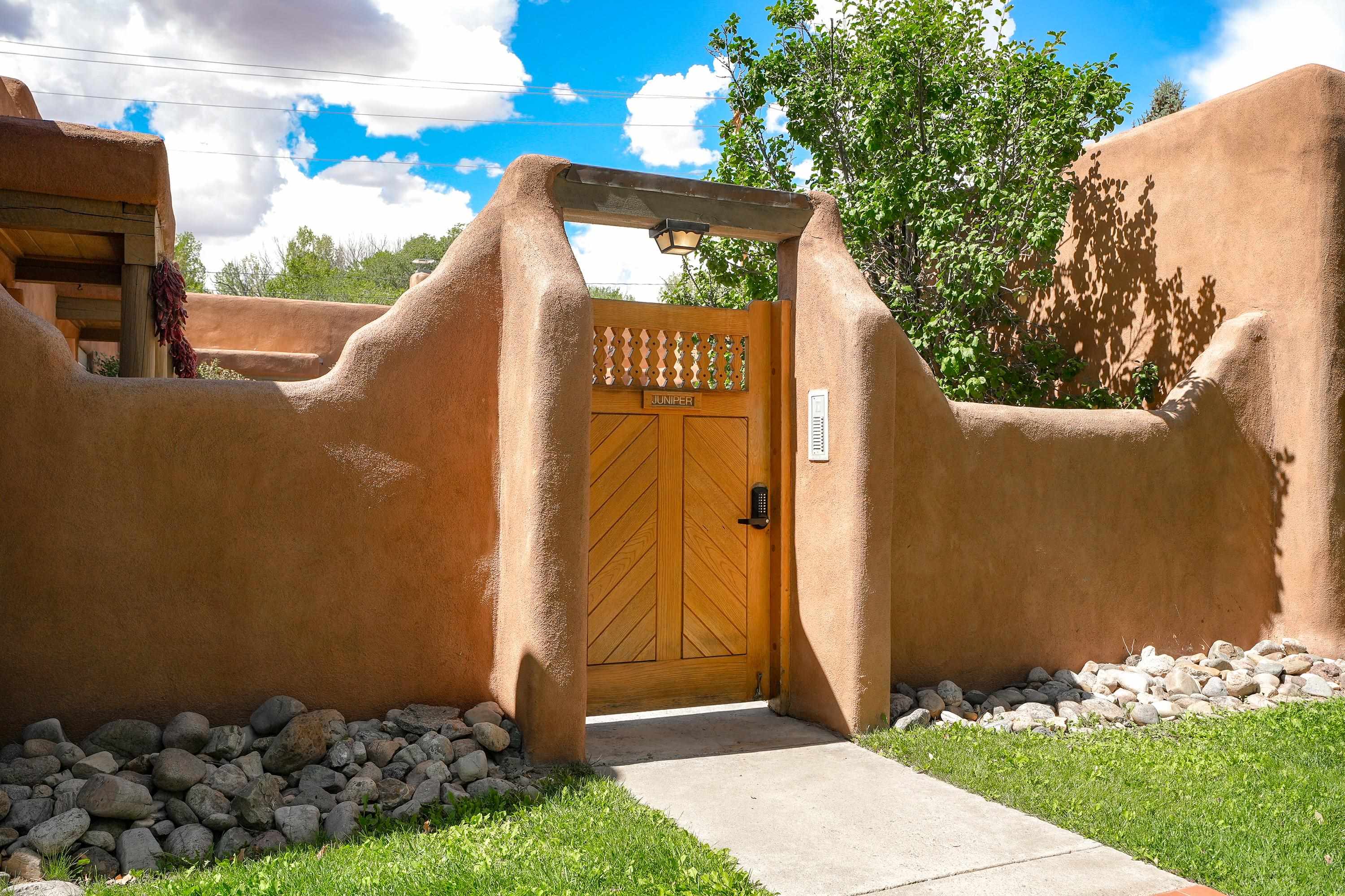 226 Kit Carson Road, Unit JUNIPER 10 Taos, NM 87571 - Photo 1 of 41 Gallery Image 1