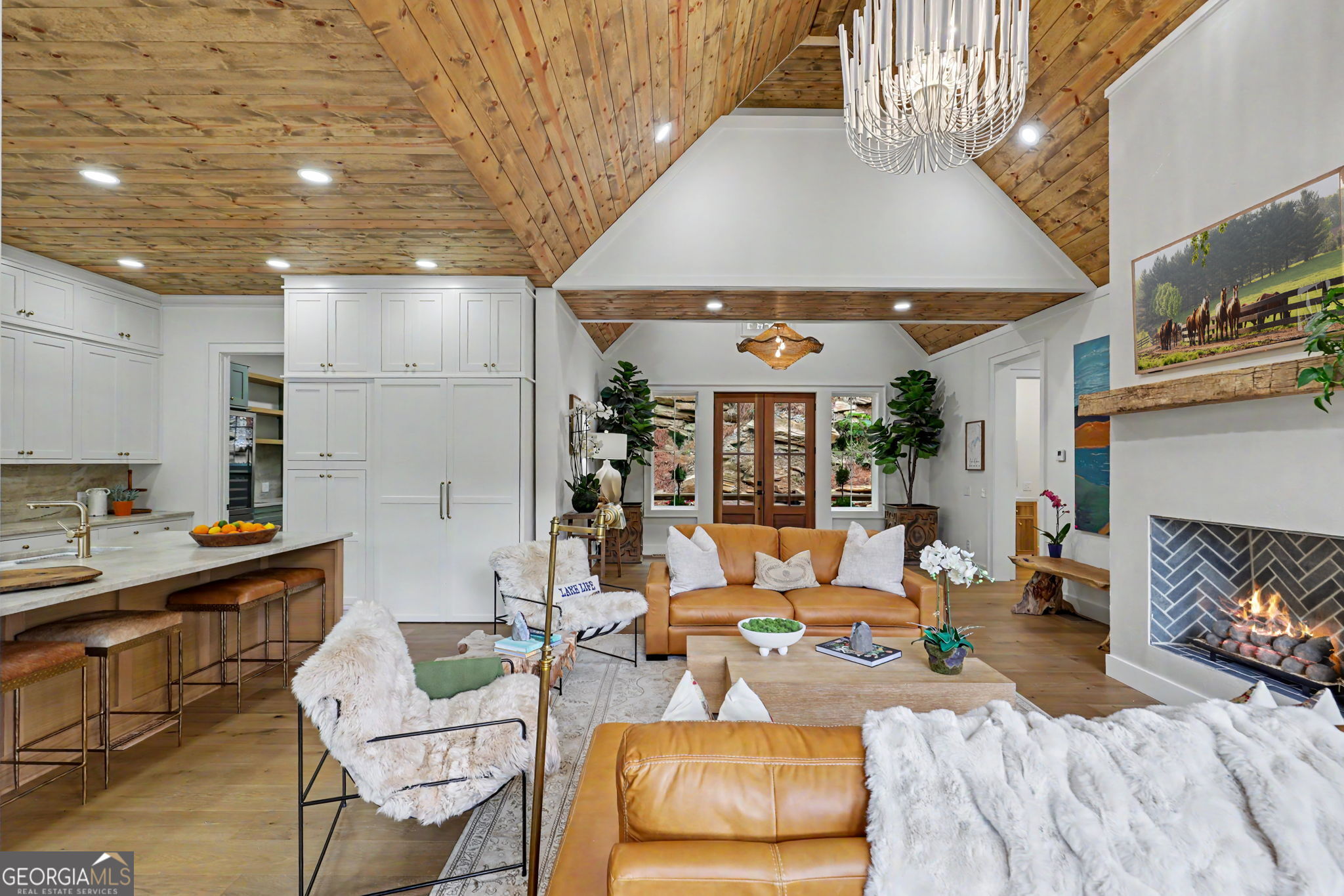 493 King's Row Road Lakemont, GA 30552 - Photo 14 of 91 Gallery Image 14