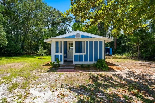 $225,000 | 1209 Northeast 1st Street, Carrabelle, FL 32322