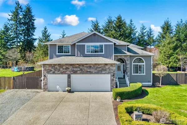 $950,000 | 15910 27th Avenue Northwest, Stanwood, WA 98292