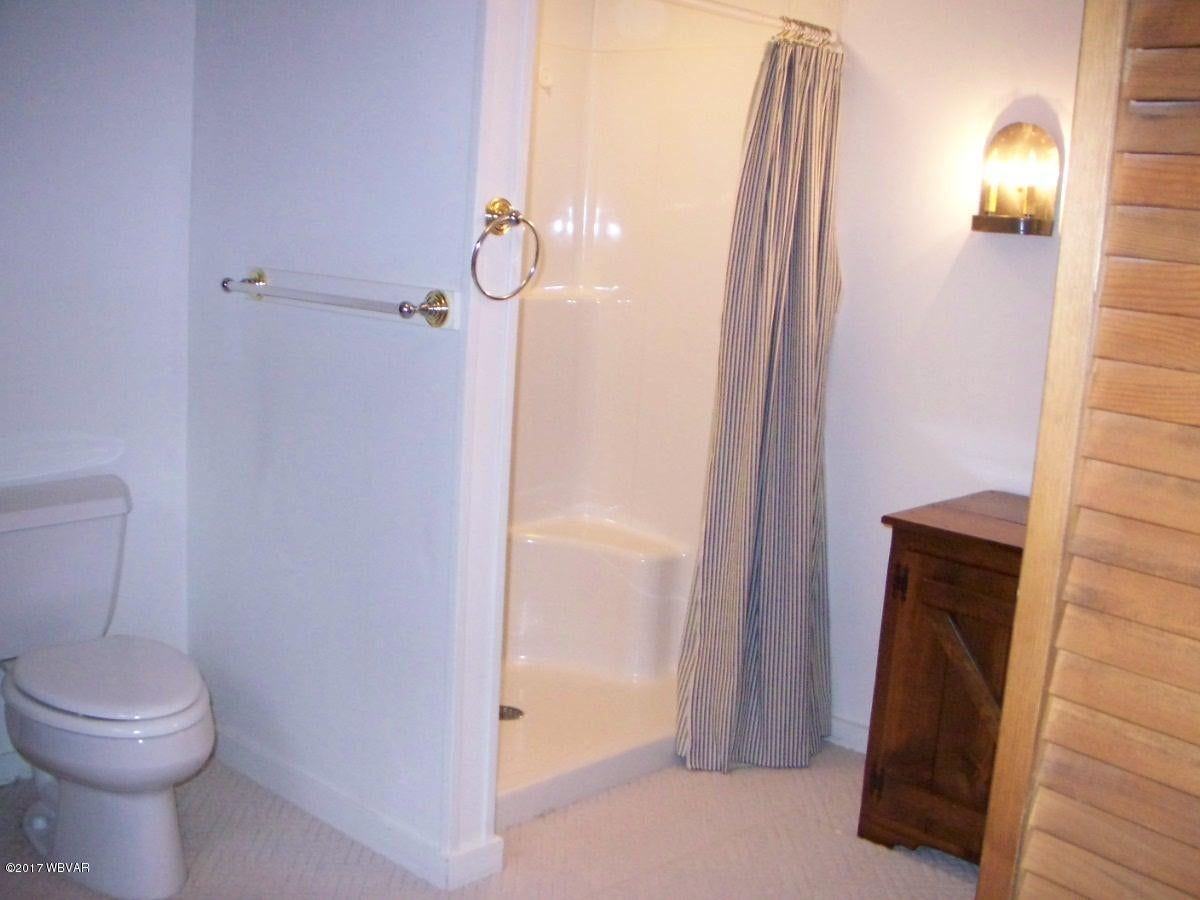 230 Mt View Lane Loganton, PA 17747 - Photo 19 of 55 Full Bath 2