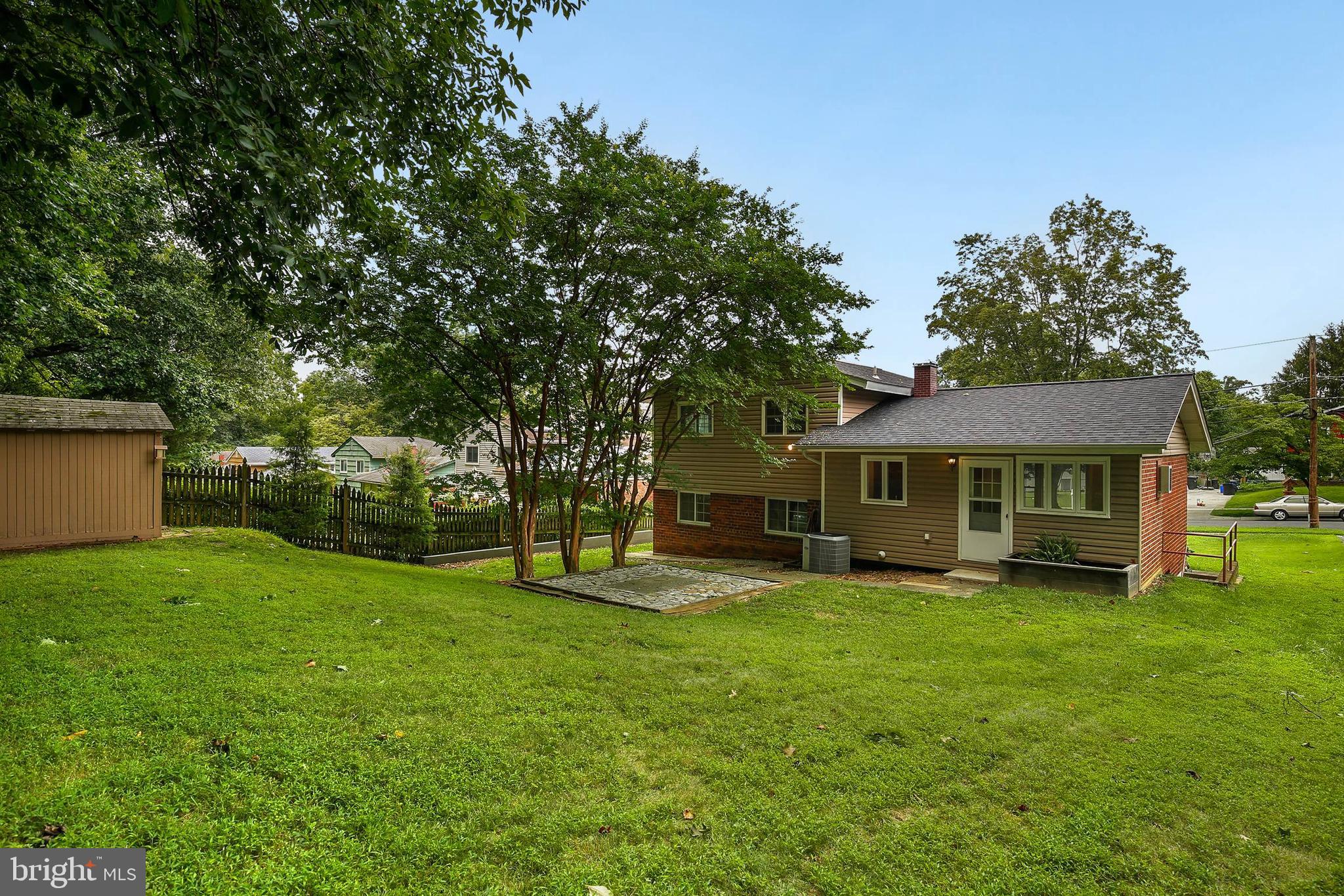 4312 Emden Street Silver Spring, MD 20906 - Photo 26 of 27 Gallery Image 26