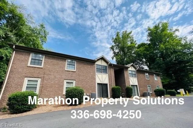 $925 | 1100 Crescent Drive, Unit 13, Reidsville, NC 27320