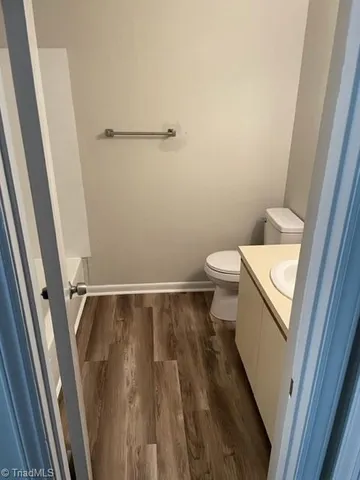 $925 | 1100 Crescent Drive, Unit 13, Reidsville, NC 27320