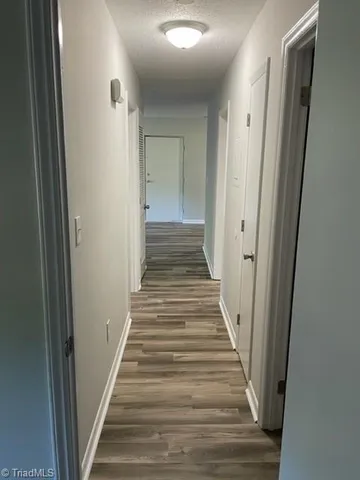 $925 | 1100 Crescent Drive, Unit 13, Reidsville, NC 27320