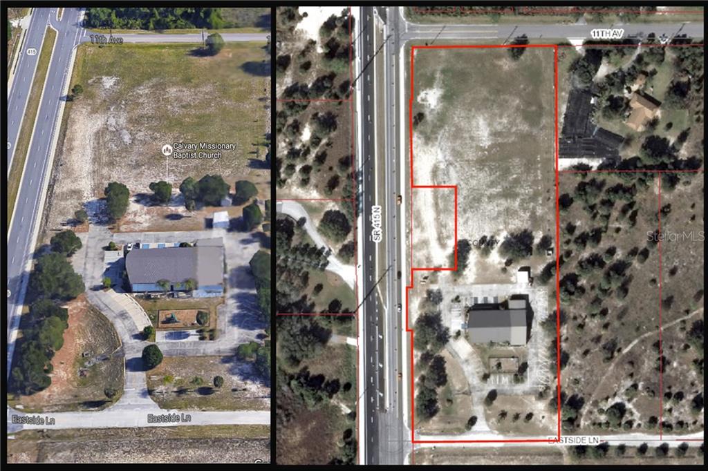 675 State Rte 415 Osteen, FL 32764 - Photo 1 of 1