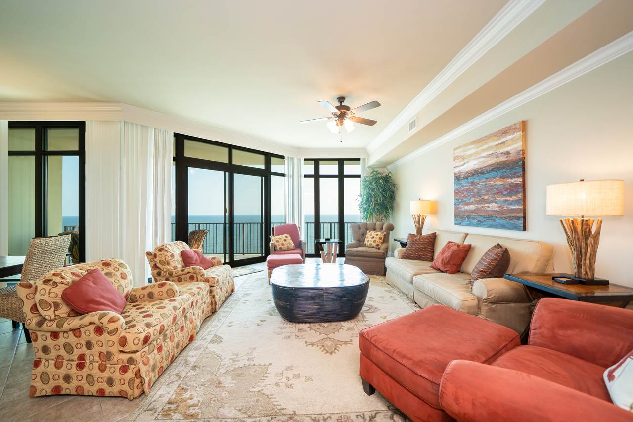23972 Perdido Beach Boulevard, Unit 2103 Orange Beach, AL 36561 - Photo 3 of 50