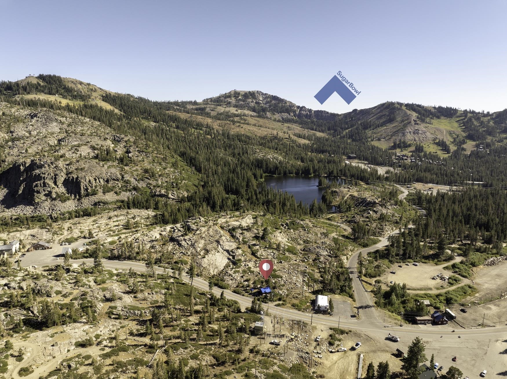 19221 Donner Pass Road Soda Springs, CA 95728 - Photo 25 of 27 Gallery Image 25