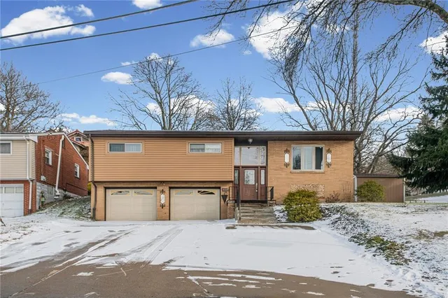 $315,000 | 4642 Mount Troy, Pittsburgh, PA 15214
