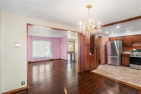 $310,000 | 4642 Mt Troy Rd Extension, Pittsburgh, PA 15214