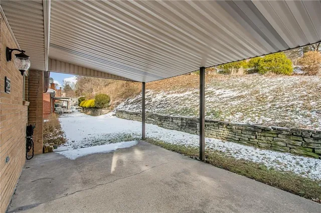 $315,000 | 4642 Mount Troy, Pittsburgh, PA 15214