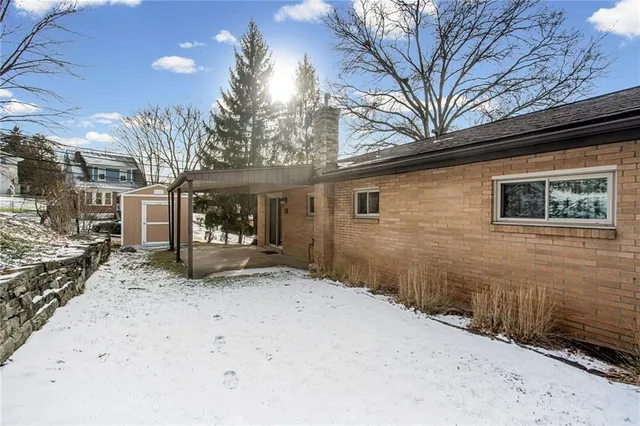 $315,000 | 4642 Mount Troy, Pittsburgh, PA 15214