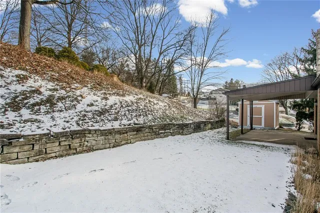 $315,000 | 4642 Mount Troy, Pittsburgh, PA 15214