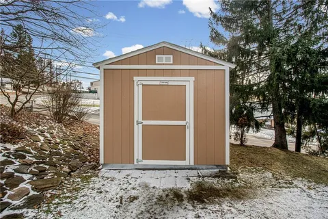 $310,000 | 4642 Mt Troy Rd Extension, Pittsburgh, PA 15214