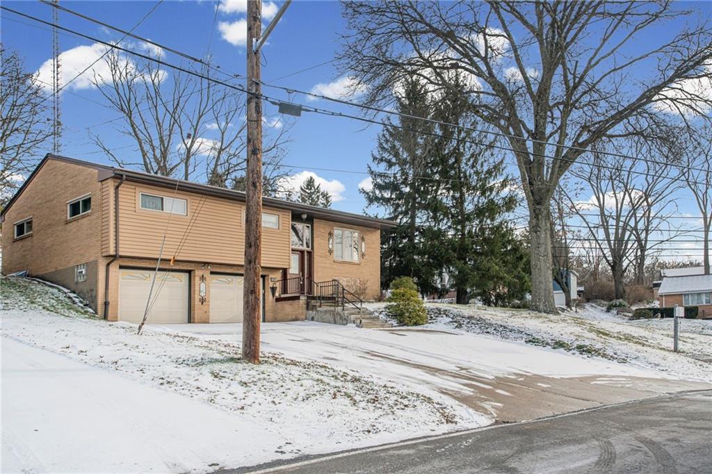 4642 Mt Troy Rd Extension Pittsburgh, PA 15214 - Photo 36 of 36