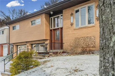 $315,000 | 4642 Mt Troy Rd Extension, Pittsburgh, PA 15214