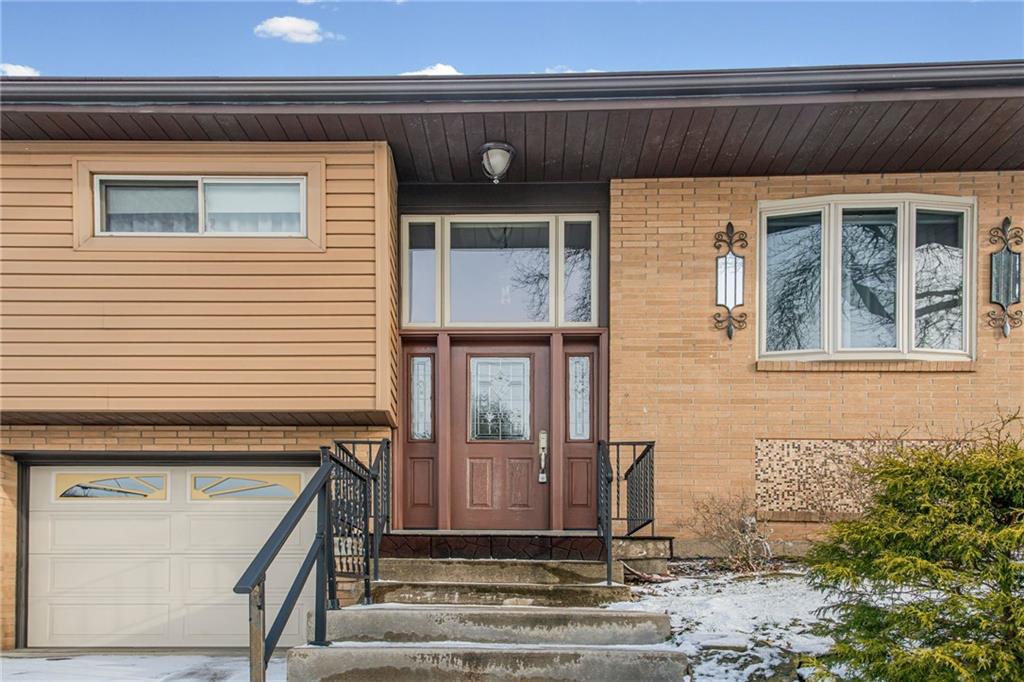 4642 Mt Troy Rd Extension Pittsburgh, PA 15214 - Photo 38 of 39