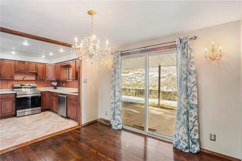 $310,000 | 4642 Mt Troy Rd Extension, Pittsburgh, PA 15214