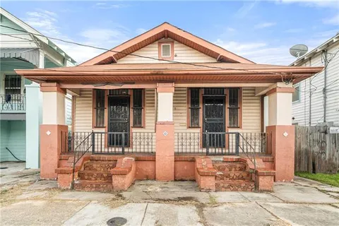 $150,000 | 1673 North Roman Street, New Orleans, LA 70116
