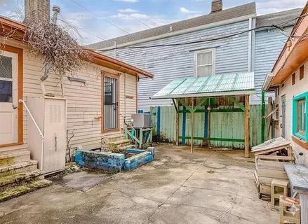$150,000 | 1673 North Roman Street, New Orleans, LA 70116