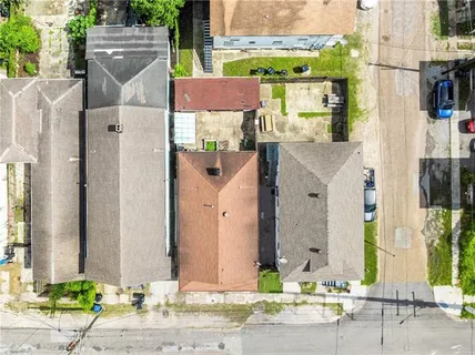 $150,000 | 1673 North Roman Street, New Orleans, LA 70116