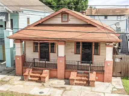 $150,000 | 1673 North Roman Street, New Orleans, LA 70116