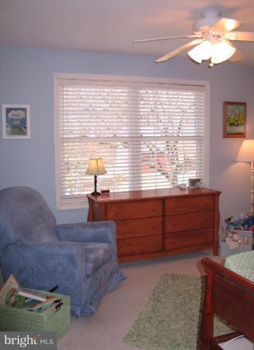 3648 Valley Road Ellicott City, MD 21042 - Photo 20 of 30 a bedroom with furniture and a window