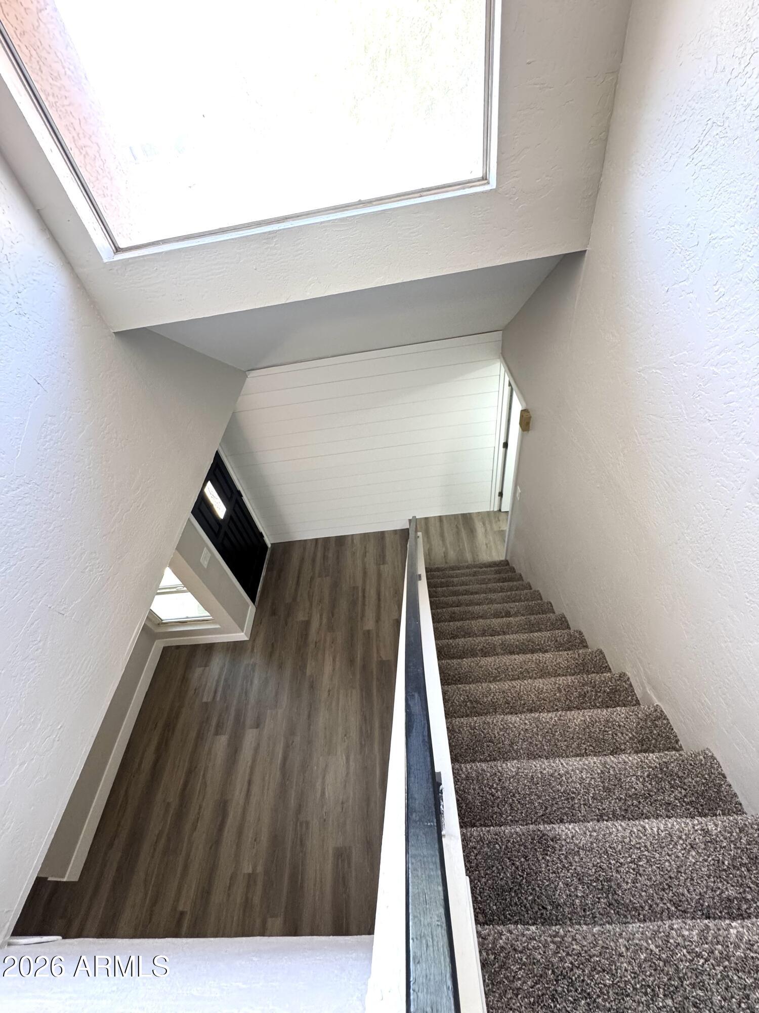 2003 North 51st Way Phoenix, AZ 85008 - Photo 14 of 22 a view of entryway