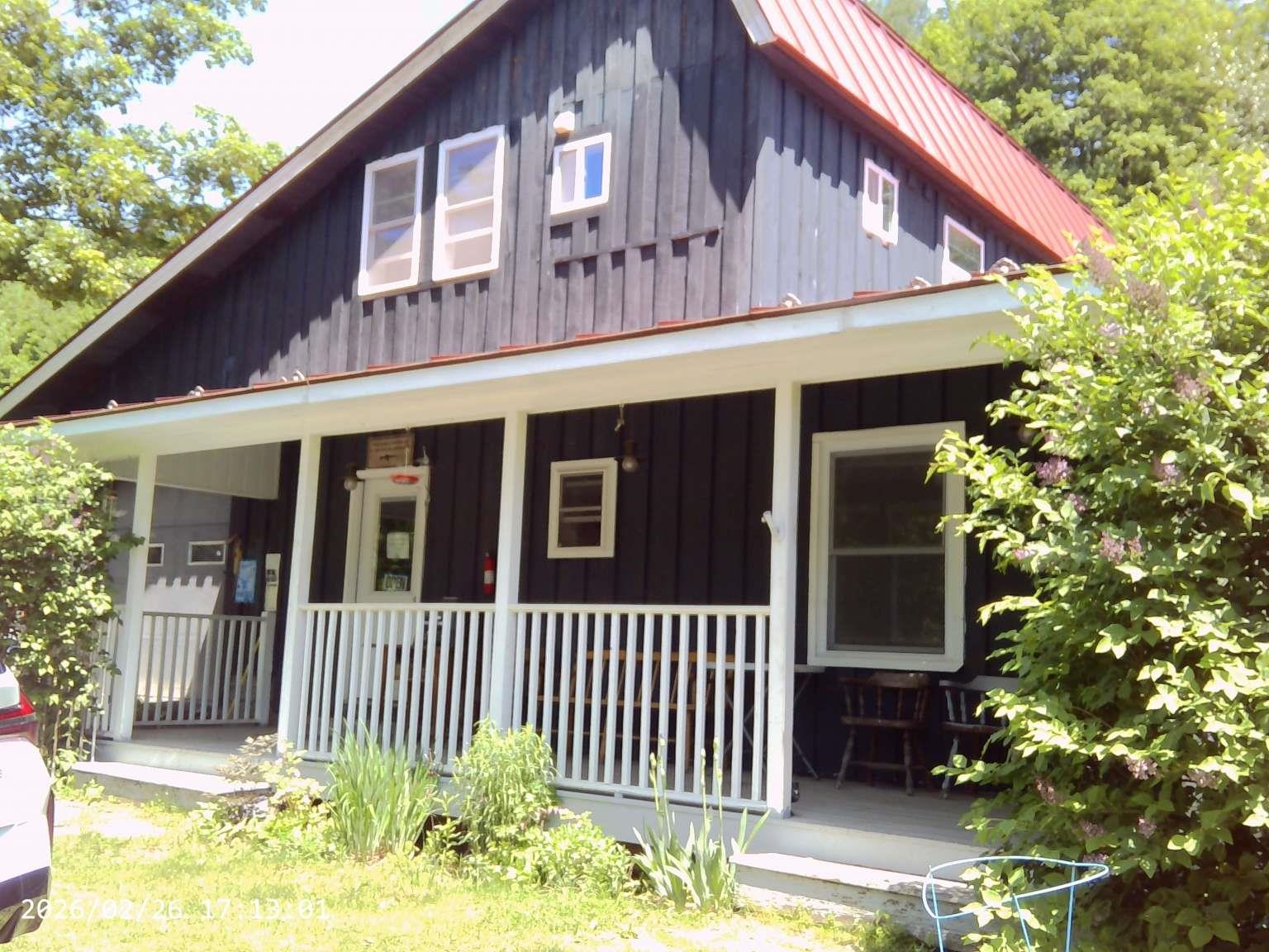 252 Spring Road Tunbridge, VT 05077 - Photo 1 of 20