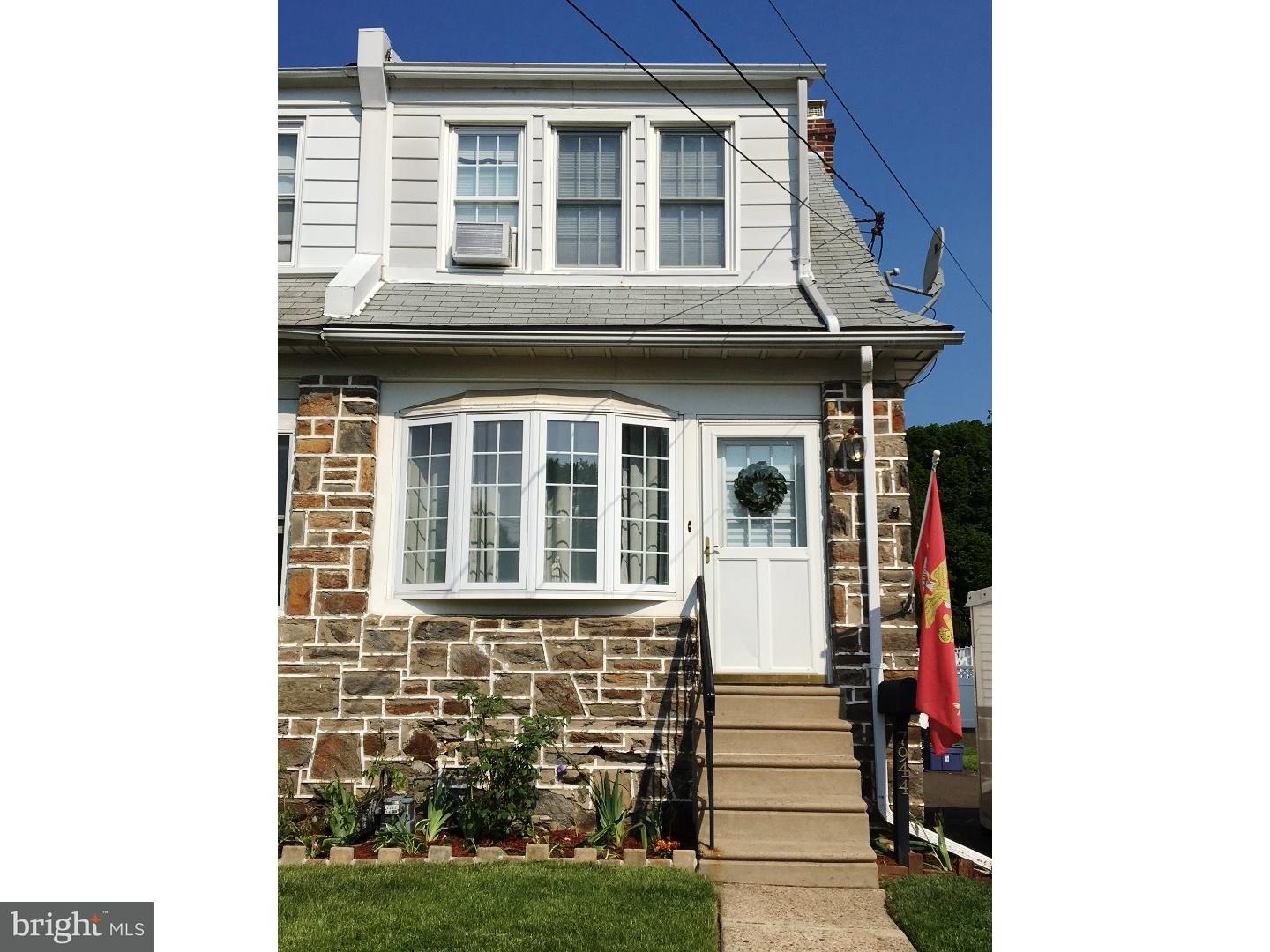 7944 Church Road Jenkintown, PA 19046 - Photo 1 of 18 Exterior Front