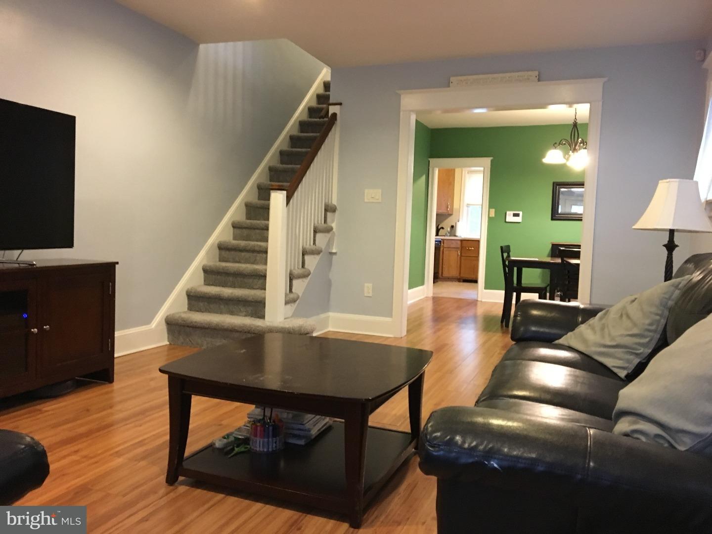 7944 Church Road Jenkintown, PA 19046 - Photo 2 of 18 Living Room