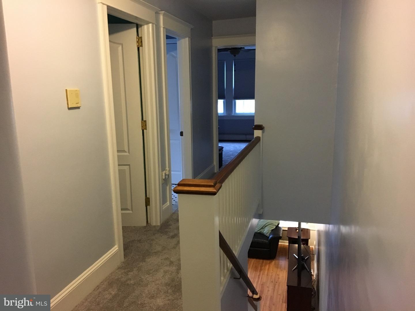 7944 Church Road Jenkintown, PA 19046 - Photo 12 of 18 Hallway
