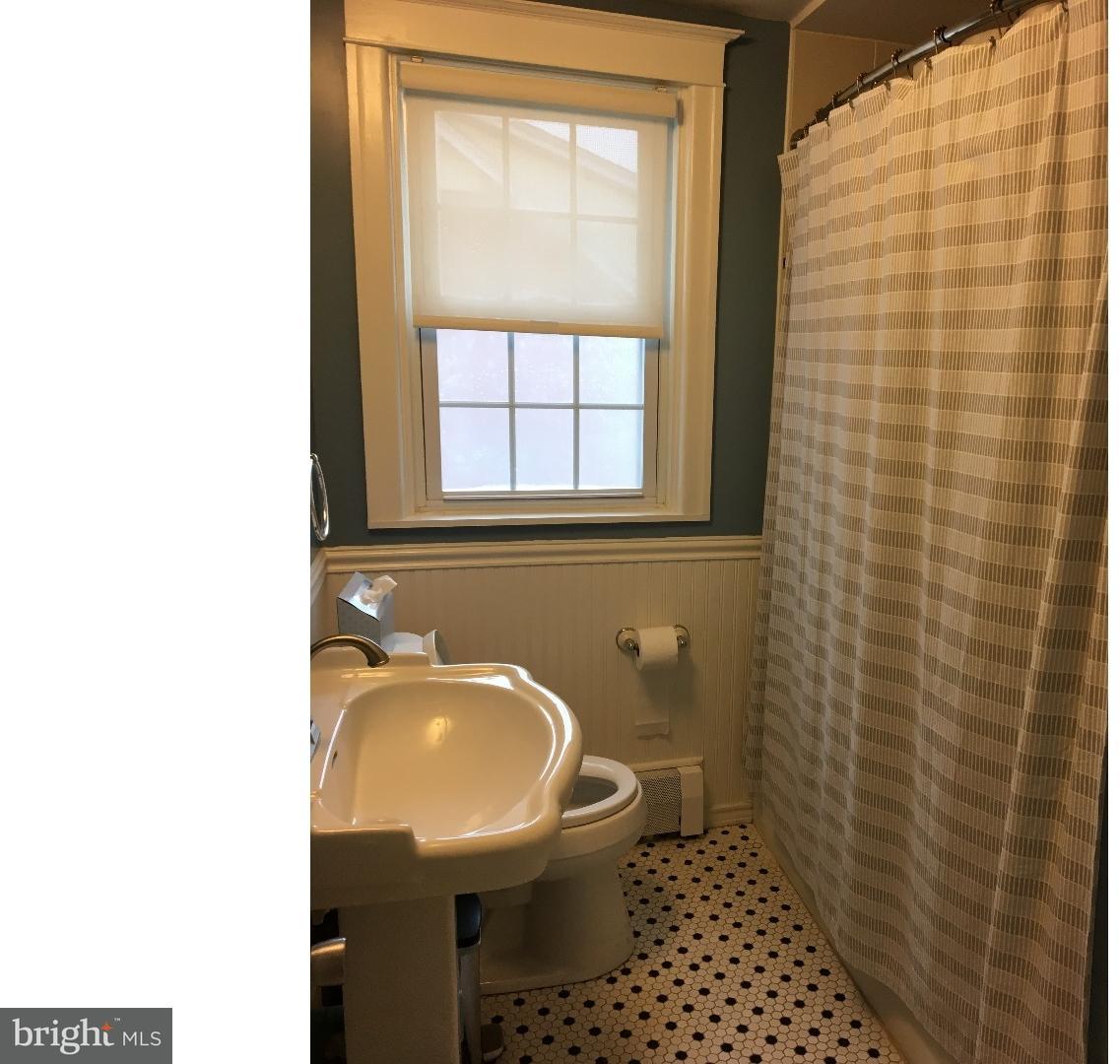 7944 Church Road Jenkintown, PA 19046 - Photo 15 of 18 Bathroom