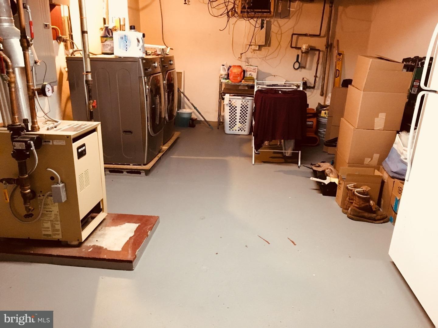 7944 Church Road Jenkintown, PA 19046 - Photo 16 of 18 Basement