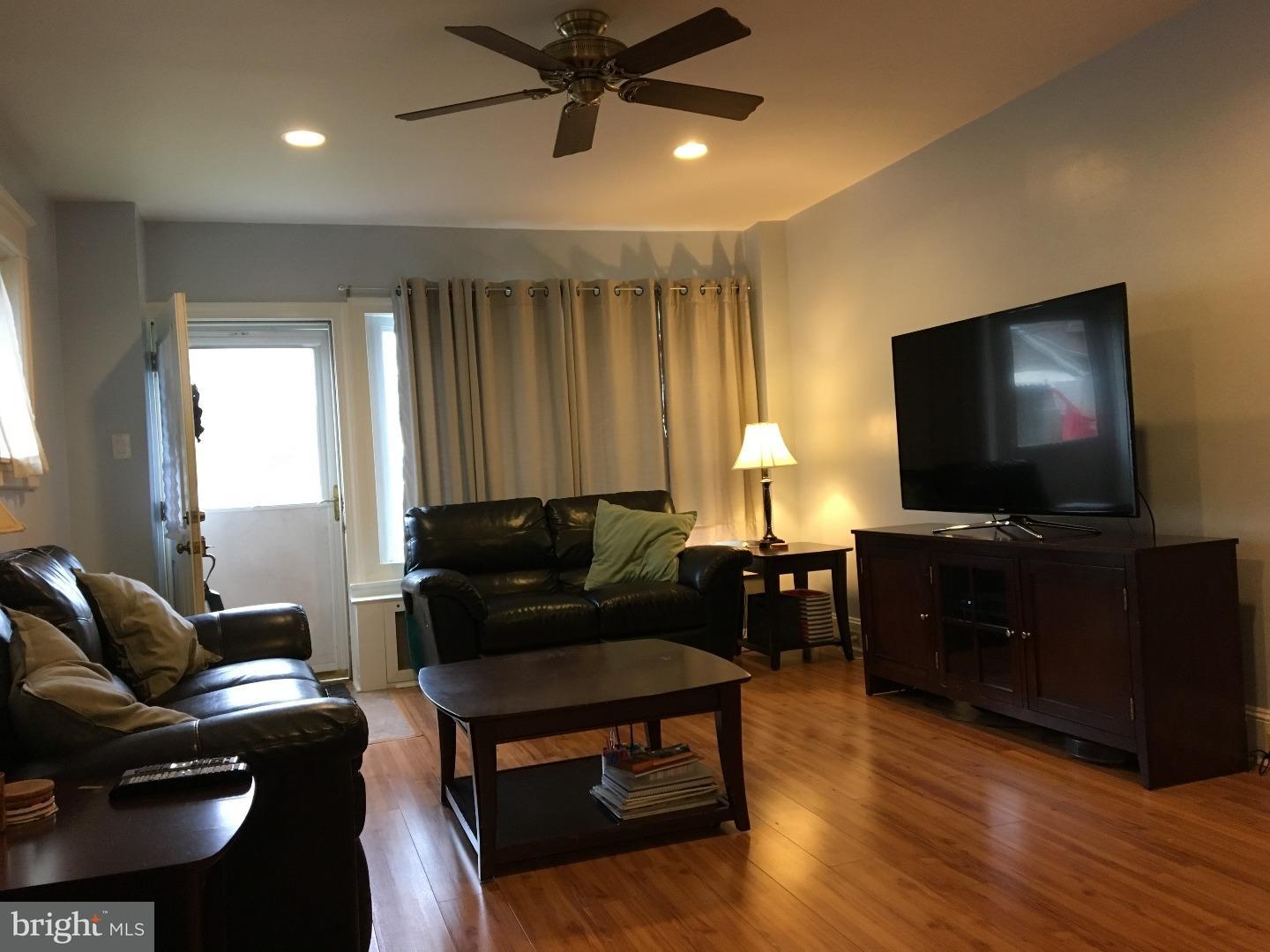 7944 Church Road Jenkintown, PA 19046 - Photo 3 of 18 Living Room