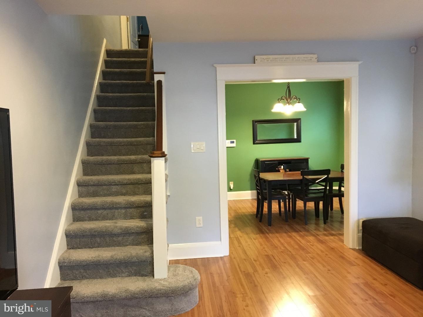 7944 Church Road Jenkintown, PA 19046 - Photo 5 of 18 Living Room