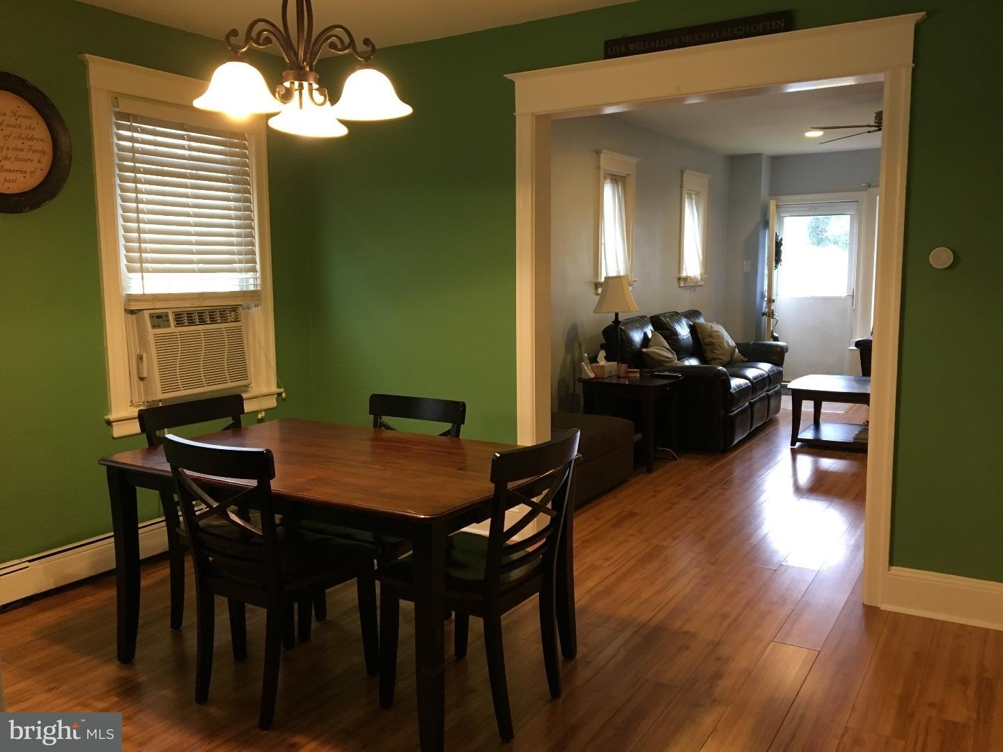7944 Church Road Jenkintown, PA 19046 - Photo 7 of 18 Dining Room