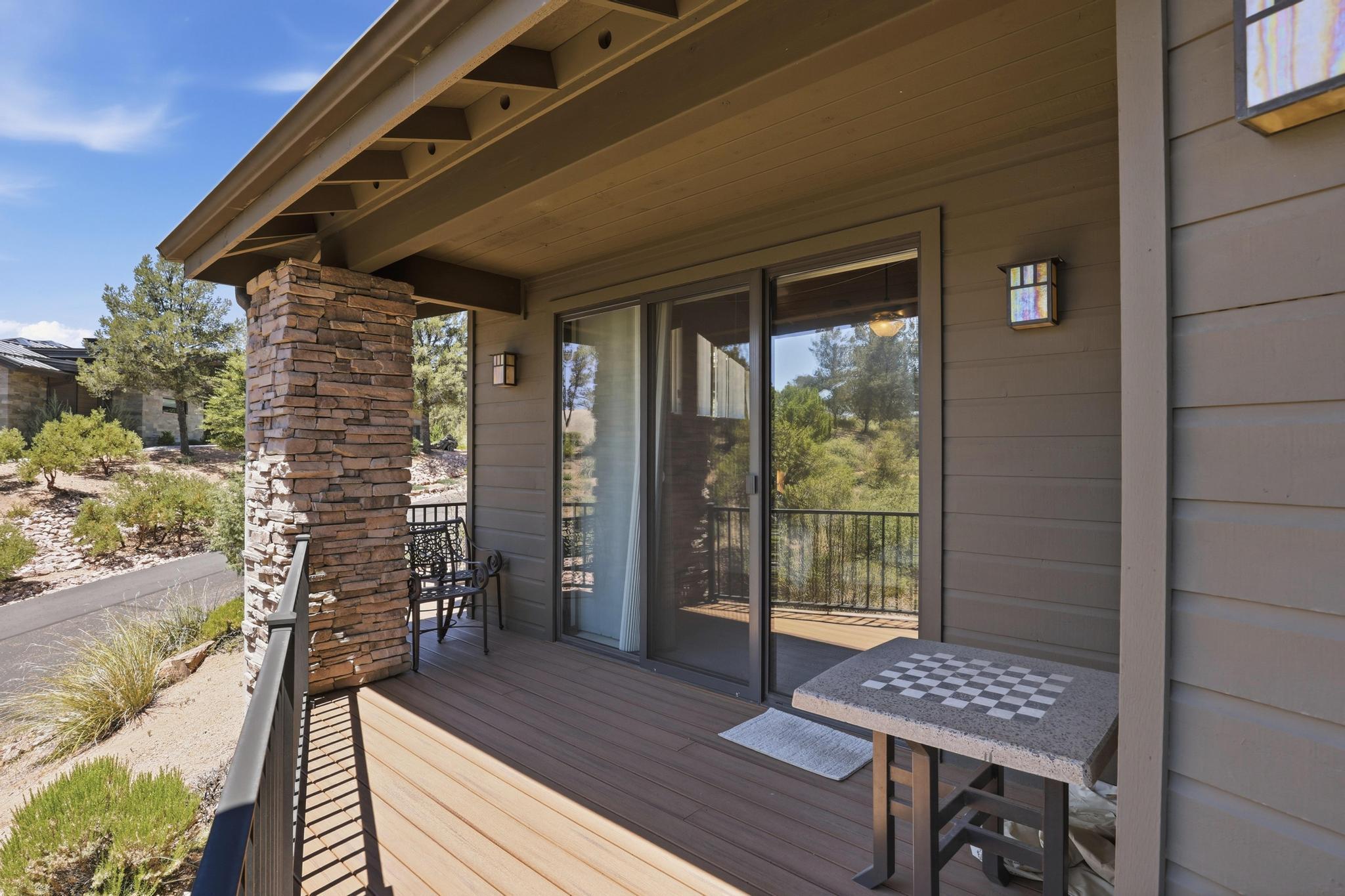 2908 East Rim Club Drive Payson, AZ 85541 - Photo 54 of 77
