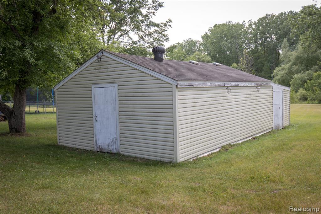 0 South Eastview Road Clarkston, MI 48346 - Photo 3 of 16 Gallery Image 3