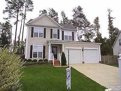 9812 Whitecroft Court Raleigh, NC 27613 - Photo 1 of 1 Gallery Image 1