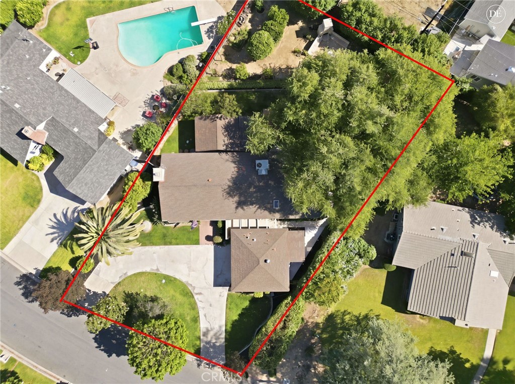 4424 Ramona Drive Riverside, CA 92506 - Photo 48 of 52